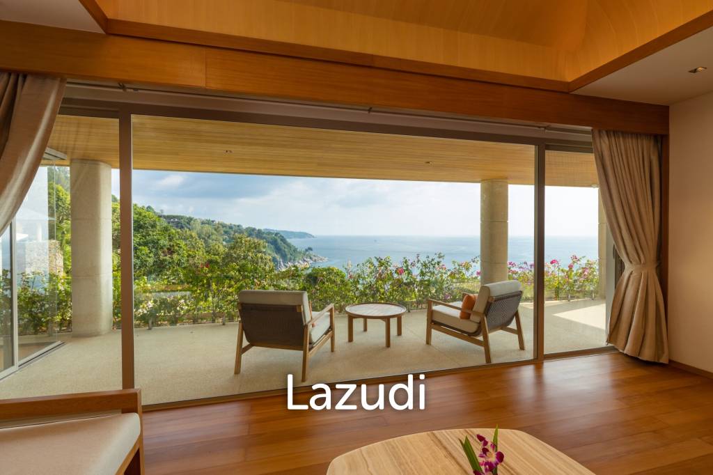 Magnificent Ultra Luxury Villa in Kamala, Phuket