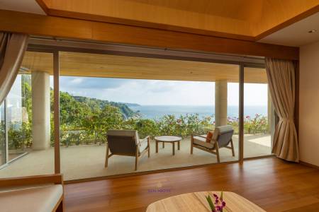 Magnificent Ultra Luxury Villa in Kamala, Phuket