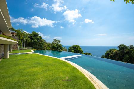 Magnificent Ultra Luxury Villa in Kamala, Phuket