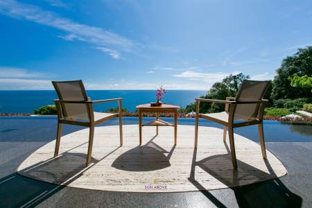 Magnificent Ultra Luxury Villa in Kamala, Phuket