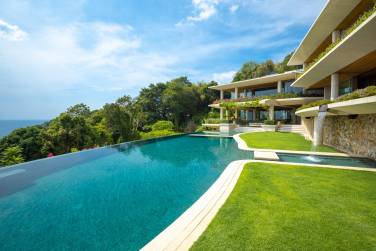 Magnificent Ultra Luxury Villa in Kamala, Phuket
