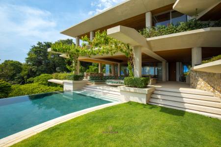 Magnificent Ultra Luxury Villa in Kamala, Phuket