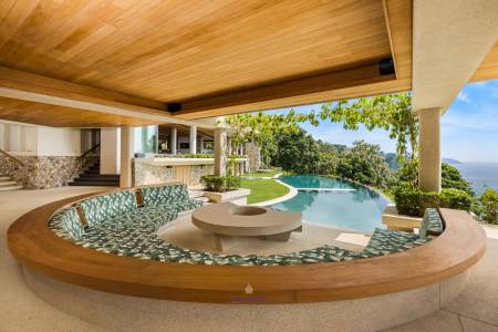 Magnificent Ultra Luxury Villa in Kamala, Phuket