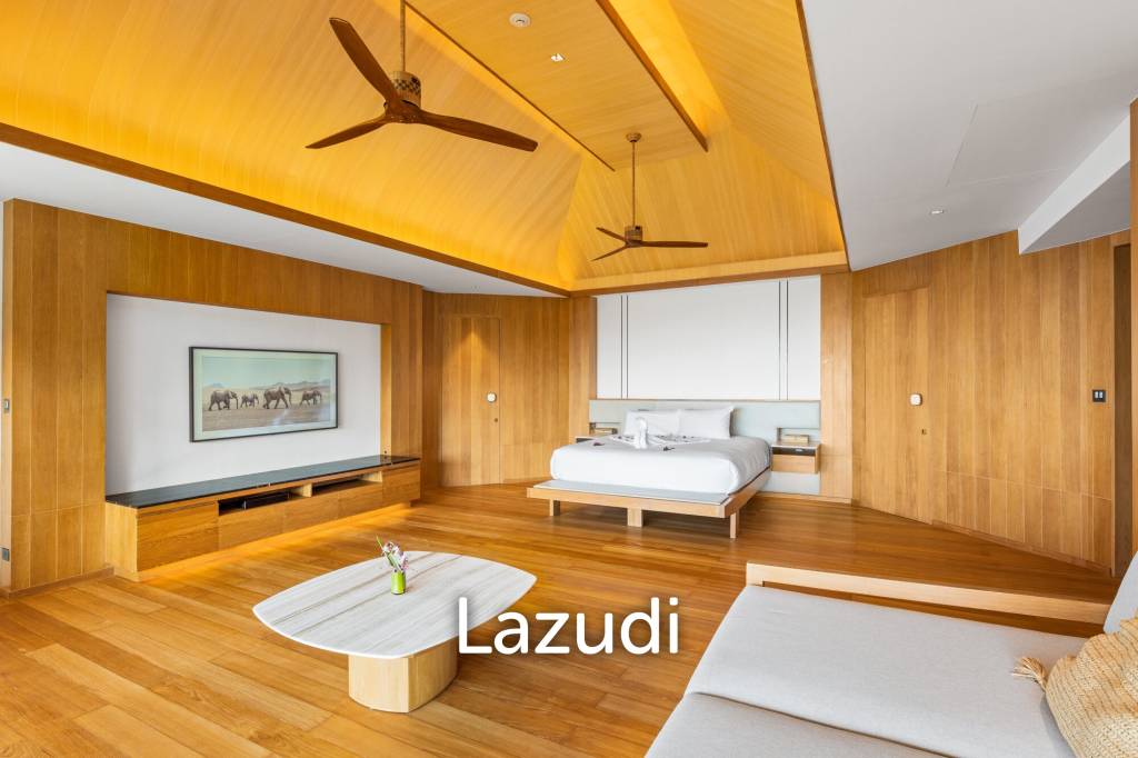 Magnificent Ultra Luxury Villa in Kamala, Phuket