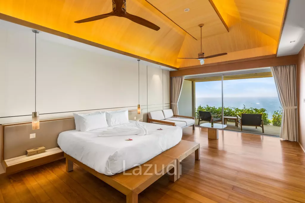 Magnificent Ultra Luxury Villa in Kamala, Phuket