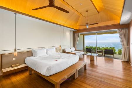 Magnificent Ultra Luxury Villa in Kamala, Phuket