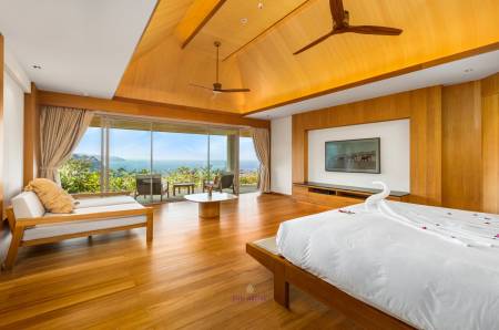 Magnificent Ultra Luxury Villa in Kamala, Phuket