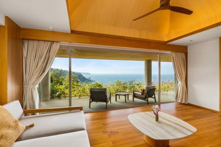 Magnificent Ultra Luxury Villa in Kamala, Phuket