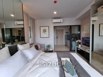 1 Bed 1 Bath 25.85 SQ.M The Tree Pattanakarn-Ekkamai