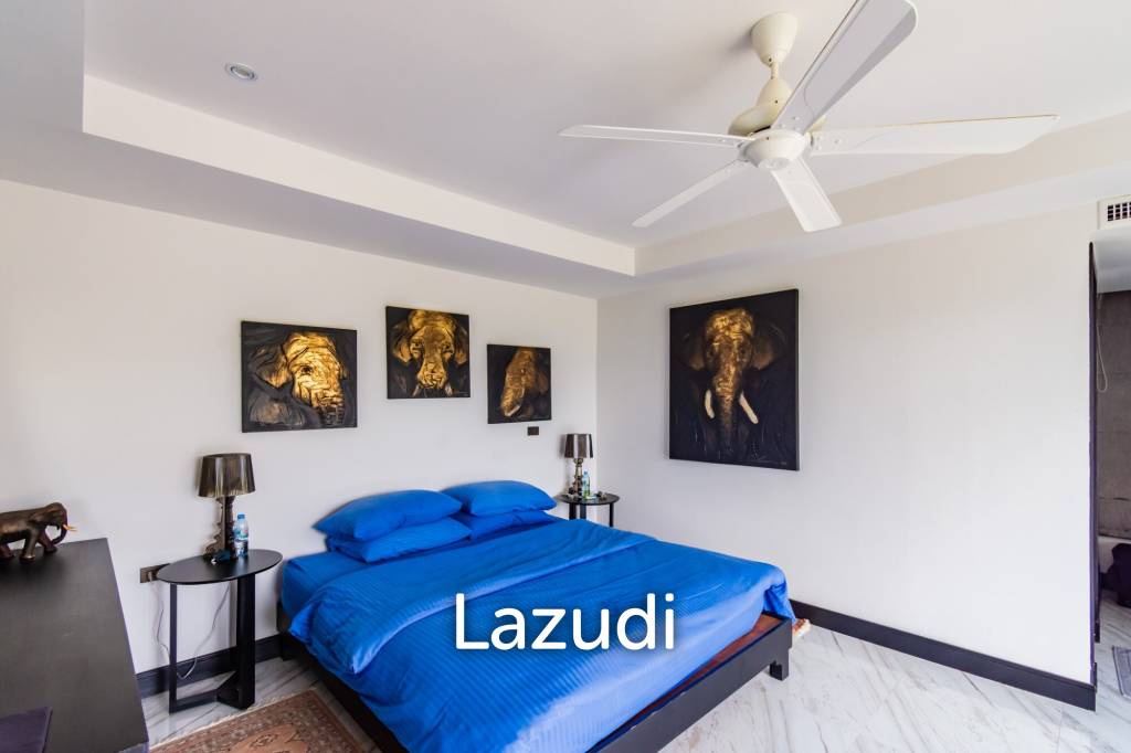 1,207 Sqm 4 Bed 5 Bath Villa For Sale