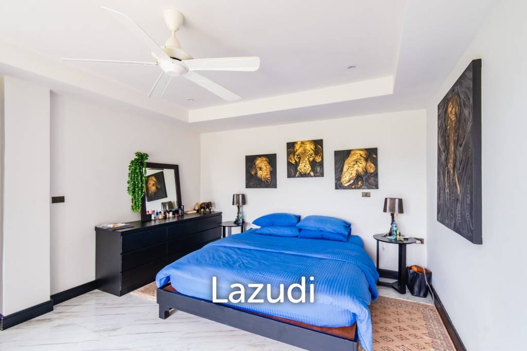 1,207 Sqm 4 Bed 5 Bath Villa For Sale