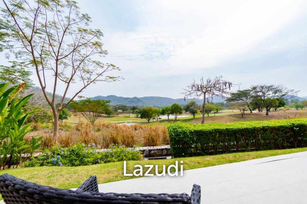 1,207 Sqm 4 Bed 5 Bath Villa For Sale