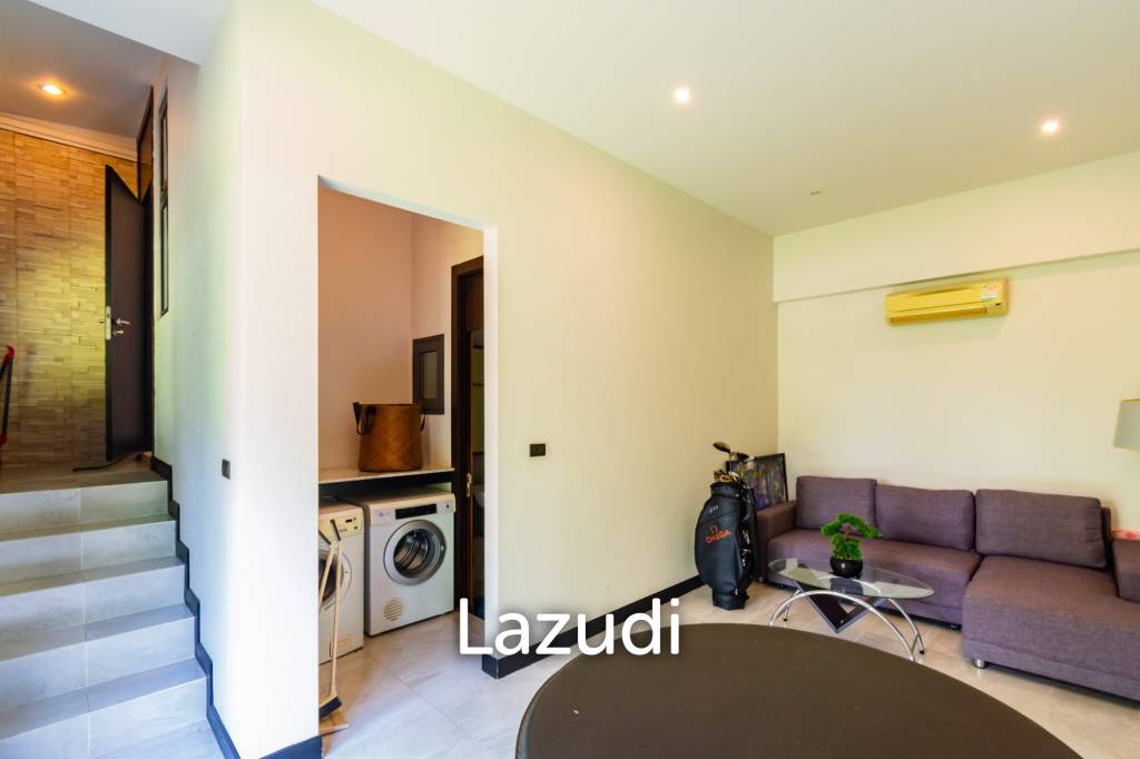 1,207 Sqm 4 Bed 5 Bath Villa For Sale