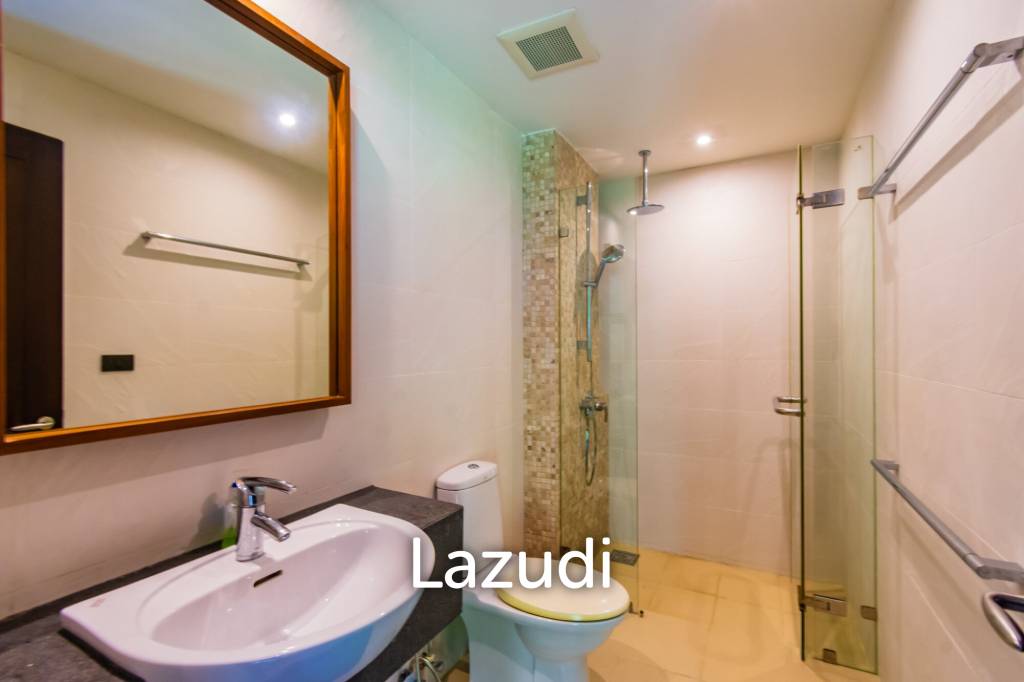 1,207 Sqm 4 Bed 5 Bath Villa For Sale