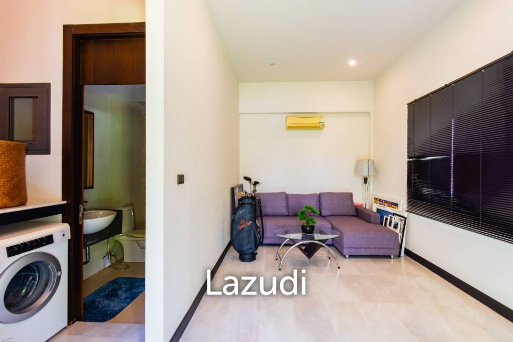 1,207 Sqm 4 Bed 5 Bath Villa For Sale