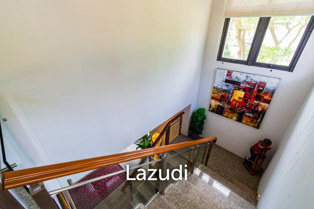 1,207 Sqm 4 Bed 5 Bath Villa For Sale