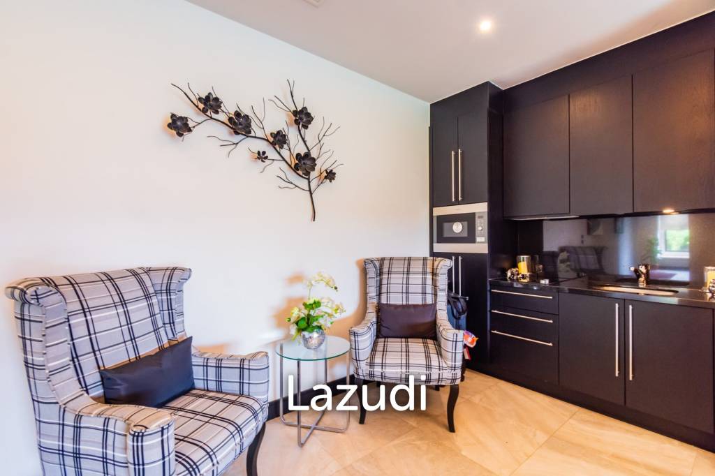 1,207 Sqm 4 Bed 5 Bath Villa For Sale