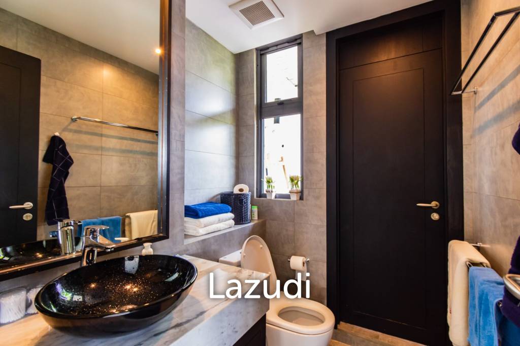 1,207 Sqm 4 Bed 5 Bath Villa For Sale