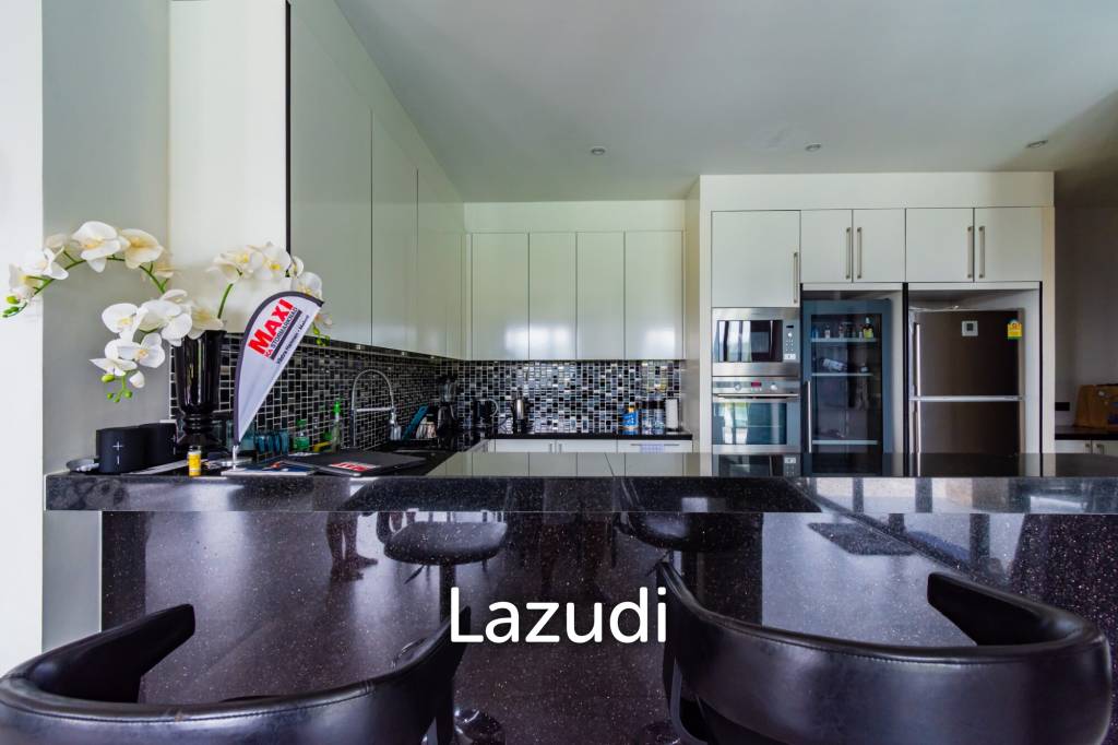 1,207 Sqm 4 Bed 5 Bath Villa For Sale