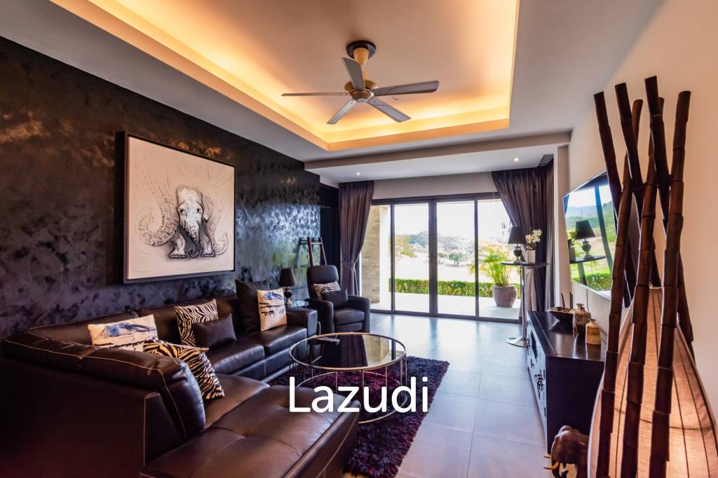 1,207 Sqm 4 Bed 5 Bath Villa For Sale