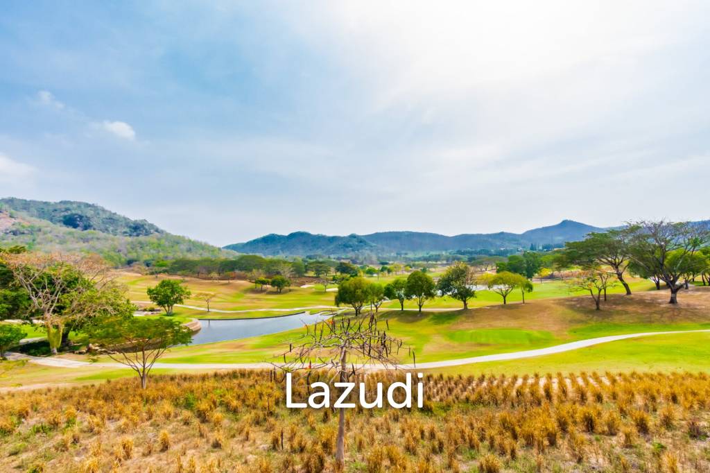 1,207 Sqm 4 Bed 5 Bath Villa For Sale