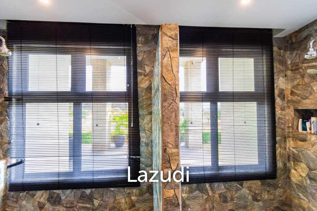 1,207 Sqm 4 Bed 5 Bath Villa For Sale