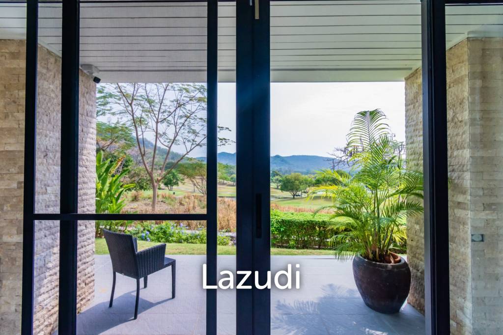 1,207 Sqm 4 Bed 5 Bath Villa For Sale