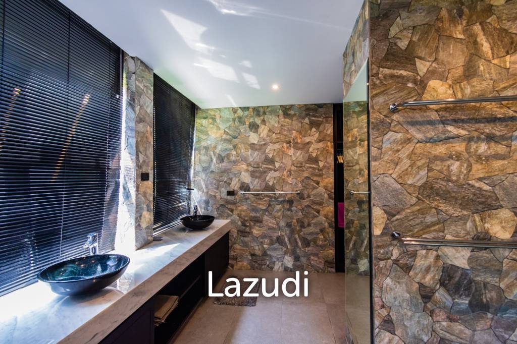 1,207 Sqm 4 Bed 5 Bath Villa For Sale