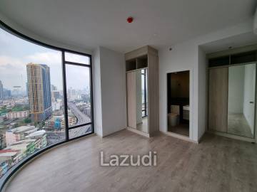 Elegant 2-Bedroom Condo in The Tree Pattanakarn-Ekkamai