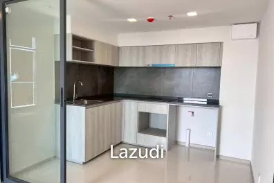 2 Bed Loft Last Unit ! in The Tree Pattanakarn-Ekkamai