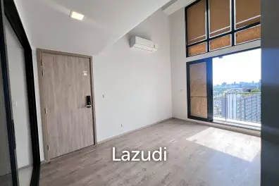 2 Bed Loft Last Unit ! in The Tree Pattanakarn-Ekkamai