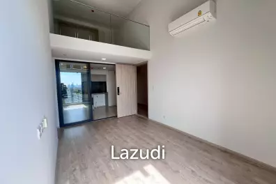 2 Bed Loft Last Unit ! in The Tree Pattanakarn-Ekkamai