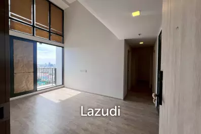 2 Bed Loft Last Unit ! in The Tree Pattanakarn-Ekkamai