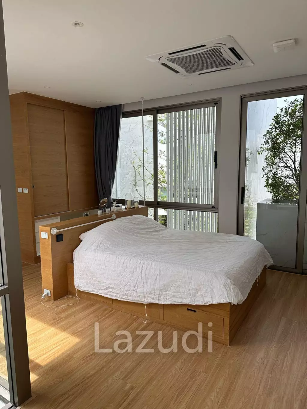 3 Bedroom Pool Villa The Residence By Andaman For Sale
