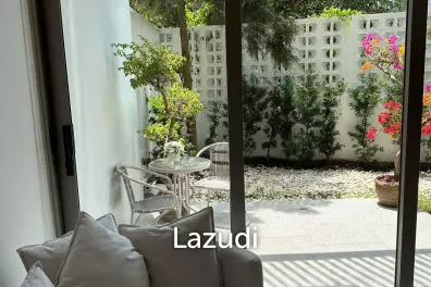 3 Bedroom Pool Villa The Residence By Andaman For Sale