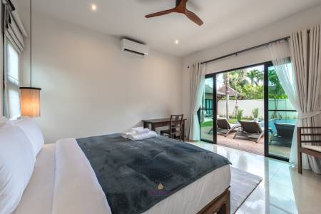 Exclusive Luxury Villa in Choeng Thale, Phuket