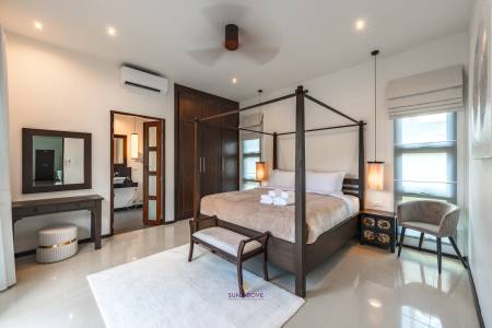 Exclusive Luxury Villa in Choeng Thale, Phuket