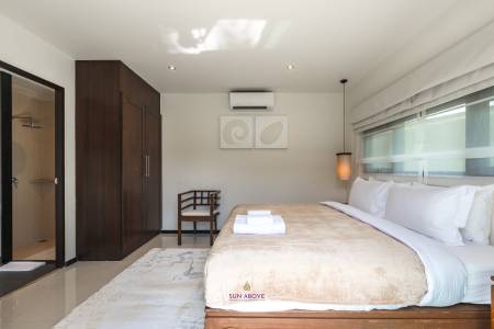 Exclusive Luxury Villa in Choeng Thale, Phuket