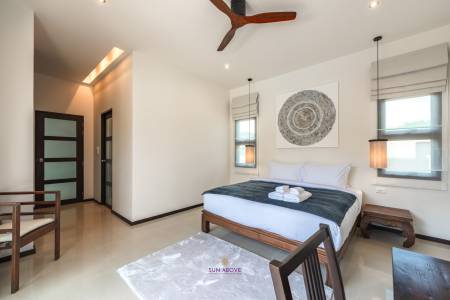 Exclusive Luxury Villa in Choeng Thale, Phuket