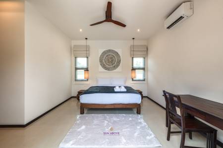 Exclusive Luxury Villa in Choeng Thale, Phuket