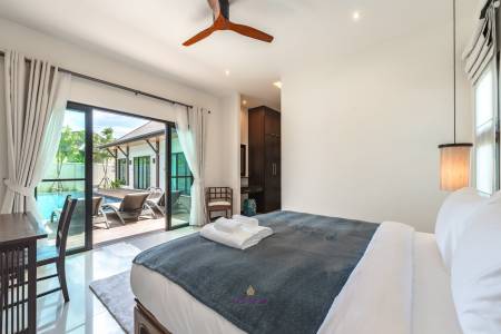 Exclusive Luxury Villa in Choeng Thale, Phuket