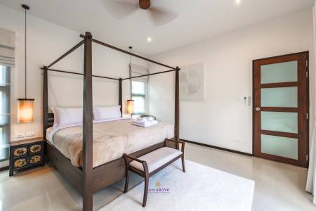 Exclusive Luxury Villa in Choeng Thale, Phuket