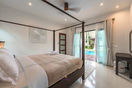 Exclusive Luxury Villa in Choeng Thale, Phuket