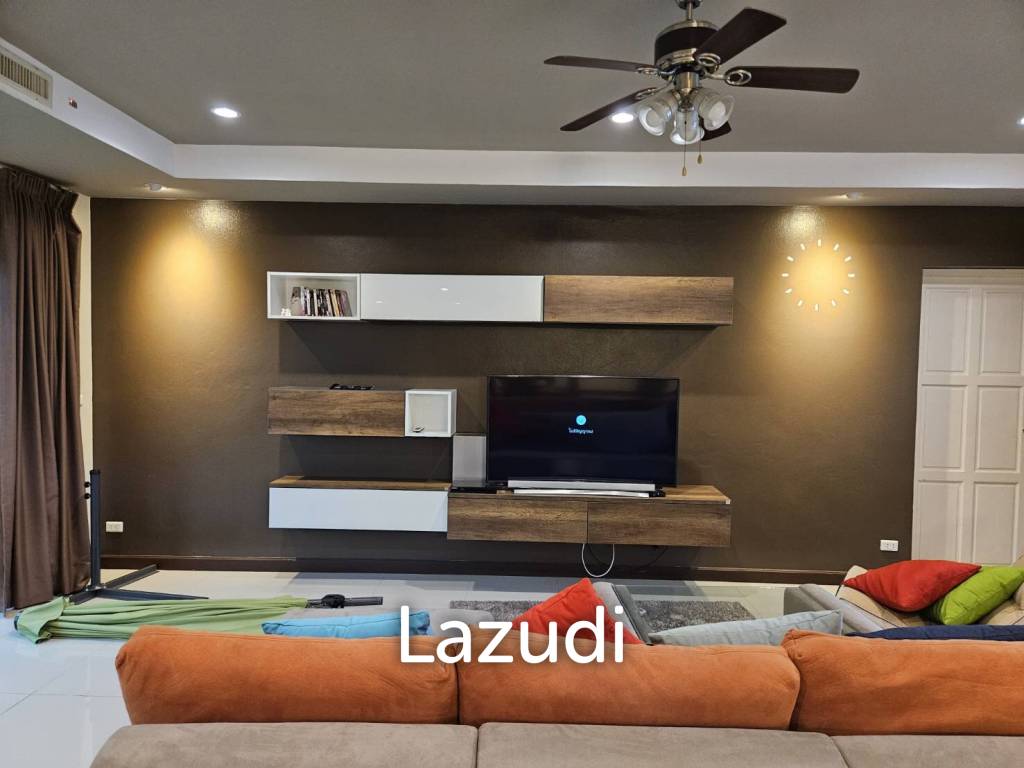 for SALE - 3 Bedroom Private Pool Villa @ Yamu