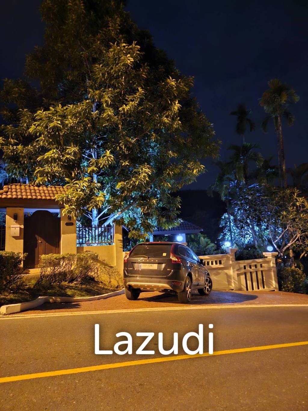 for SALE - 3 Bedroom Private Pool Villa @ Yamu