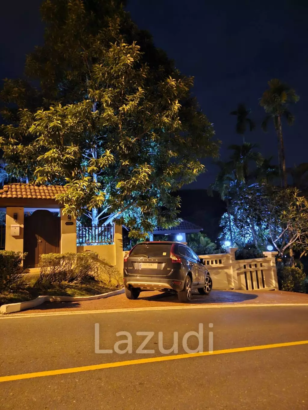 for SALE - 3 Bedroom Private Pool Villa @ Yamu