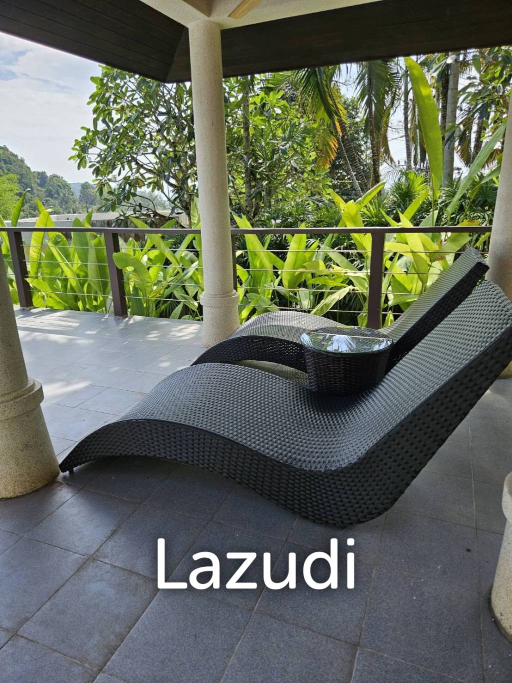 for SALE - 3 Bedroom Private Pool Villa @ Yamu
