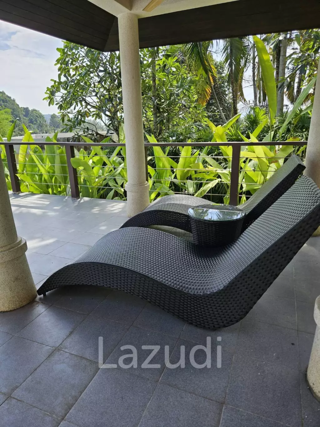 for SALE - 3 Bedroom Private Pool Villa @ Yamu