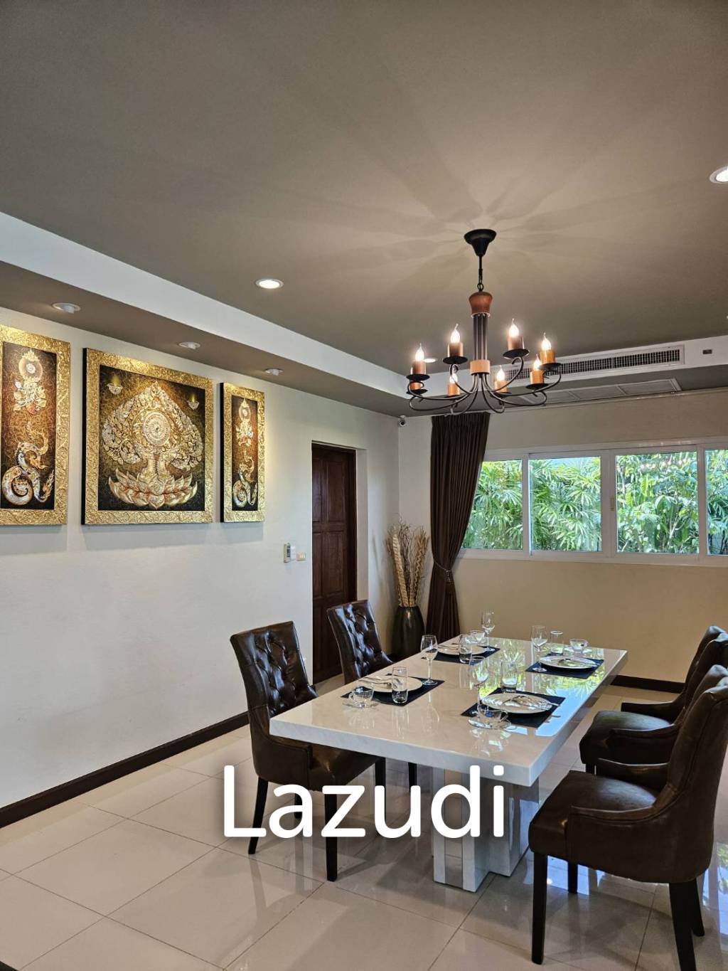 for SALE - 3 Bedroom Private Pool Villa @ Yamu