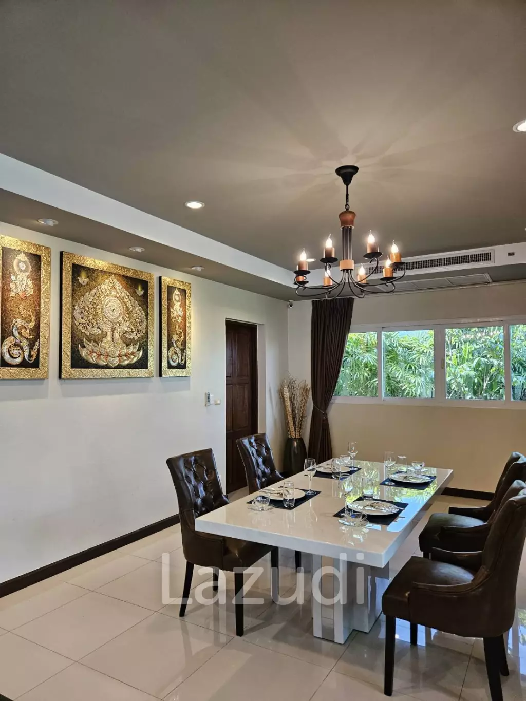 for SALE - 3 Bedroom Private Pool Villa @ Yamu